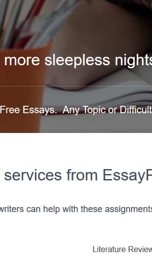 Heard Of The essay Effect? Here It Is